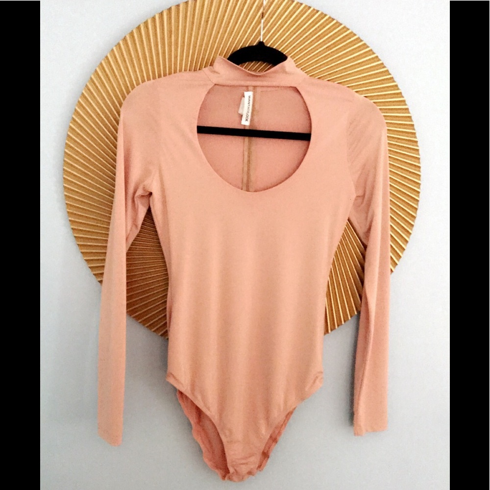 Bodysuit